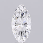 3.02 marquise f vvs2 ex ex none LAB_GROWN Diamond